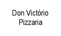 Logo Don Victório Pizzaria em Bairro Alto