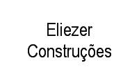 Logo Eliezer Construções
