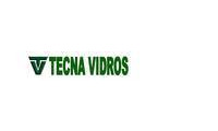 Logo Tecna Vidros em Centro