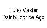 Logo Tubo Master Dstribuidor de Aço em Parque São Jorge