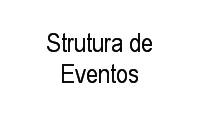 Logo Strutura de Eventos em Lourdes