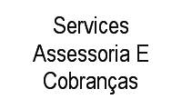 Logo Services Assessoria E Cobranças