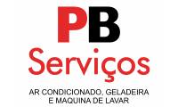 Logo Pb Serviços