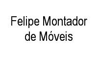 Logo Felipe Montador de Móveis em Jardim Carvalho