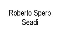 Logo Roberto Sperb Seadi em Centro Histórico