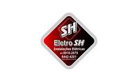 Logo Eletro SH Eng. e Combate a Incêndio em Vila Oliveira