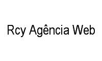 Logo Rcy Agência Web em Teresópolis