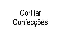 Logo Cortilar Confecções em Carneirinhos