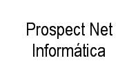 Logo Prospect Net Informática Ltda em Vila Osasco