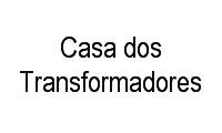 Logo Casa dos Transformadores em São José