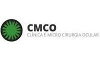 Logo CMCO - Clínica e Micro Cirurgia Ocular em Paraíso