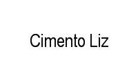 Logo Cimento Liz
