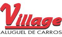 Logo Village Rent A Car em Conjunto Aero Rancho