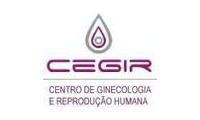 Logo CEGUIR - Centro de Ginecologia e Reprodução Humana em Centro