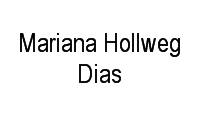Logo Mariana Hollweg Dias em Petrópolis