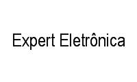 Logo Expert Eletrônica em Centro