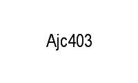 Logo Ajc403 em Penha Circular
