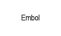 Logo Embol em Centro