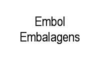 Logo Embol Embalagens em Centro