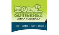 Logo Clínica Veterinária Gutierrez em Gutierrez