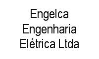 Logo Engelca Engenharia Elétrica Ltda em Boa Vista