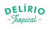 Logo Delírio Tropical - Assembléia em Centro