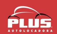 Logo Plus Autolocadora em Navegantes