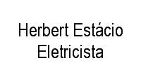 Logo Herbert Estácio Eletricista em Canudos