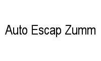 Logo Auto Escap Zumm