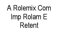 Logo A Rolemix Com Imp Rolam E Retent