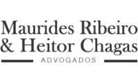 Logo Dr. Heitor Chagas E Maurides Ribeiro - Advogado Criminal em Centro