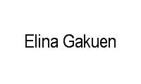 Logo Elina Gakuen