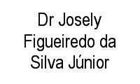 Logo Dr Josely Figueiredo da Silva Júnior em Fátima