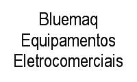 Logo Bluemaq Equipamentos Eletrocomerciais em Centro