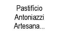 Logo Pastifício Antoniazzi Artesanato de Pasta em Petrópolis