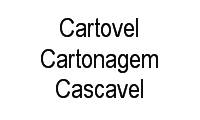 Logo Cartovel Cartonagem Cascavel