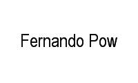 Logo Fernando Pow