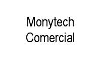 Logo Monytech Comercial em Condomínio Centro Comercial Alphaville