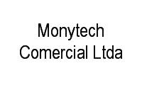 Logo Monytech Comercial em Condomínio Centro Comercial Alphaville