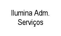 Logo Ilumina Adm. Serviços em Inácio Barbosa