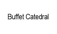 Logo Buffet Catedral em Salgado Filho