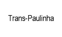 Logo Trans-Paulinha