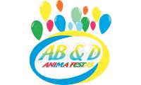 Logo Ab & D Animafestas em Taguatinga Norte