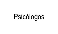 Logo Psicólogos em Centro