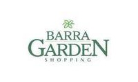 Logo Barra Garden Shopping em Barra da Tijuca