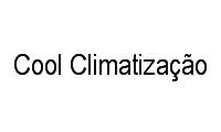 Logo Cool Climatização em Ponta Grossa