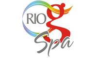 Logo Rio G Spa em Ipanema