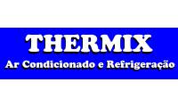Logo Thermix Ar-Condicionado E Refrigeração em Farias Brito