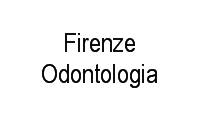 Logo Firenze Odontologia em Jardim Renascença