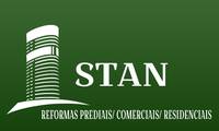 Logo de Stan Projetos Construções E Reformas em Santa Amélia